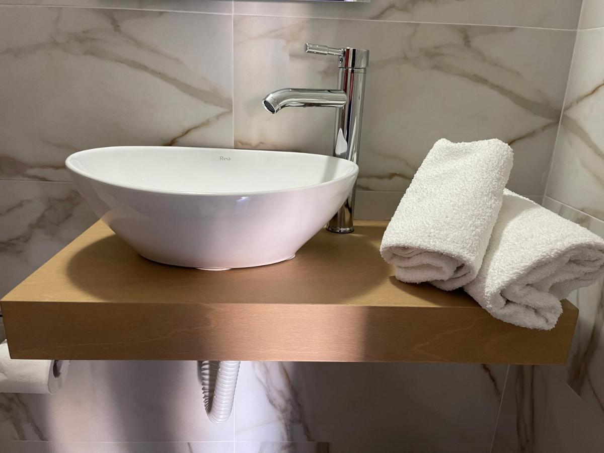Spiros Apartment In The Center Of Preveza Dodonis 32 Ngoại thất bức ảnh