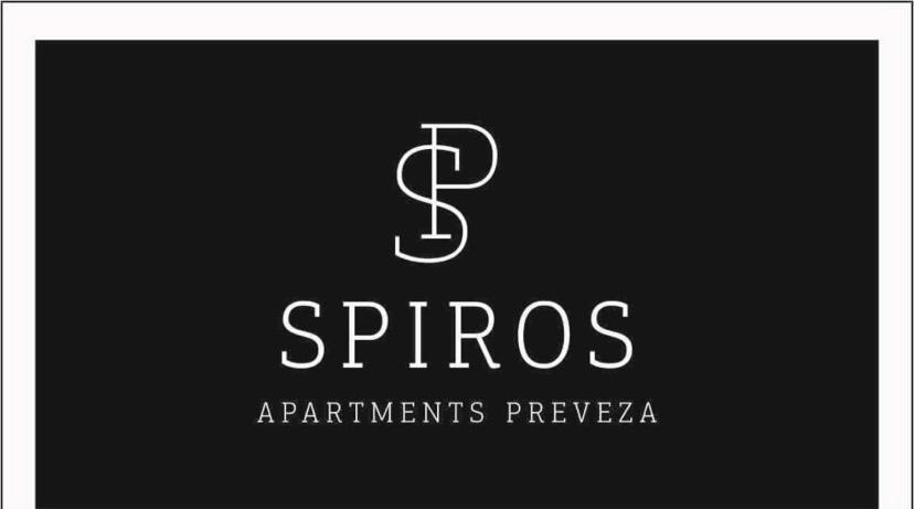 Spiros Apartment In The Center Of Preveza Dodonis 32 Ngoại thất bức ảnh
