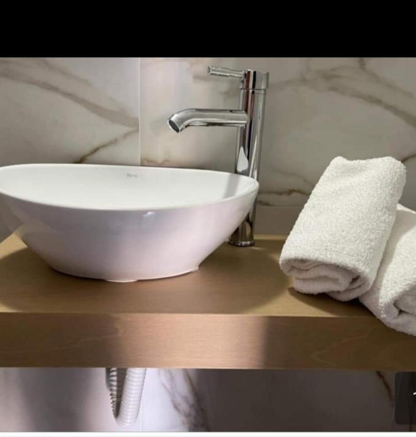 Spiros Apartment In The Center Of Preveza Dodonis 32 Ngoại thất bức ảnh