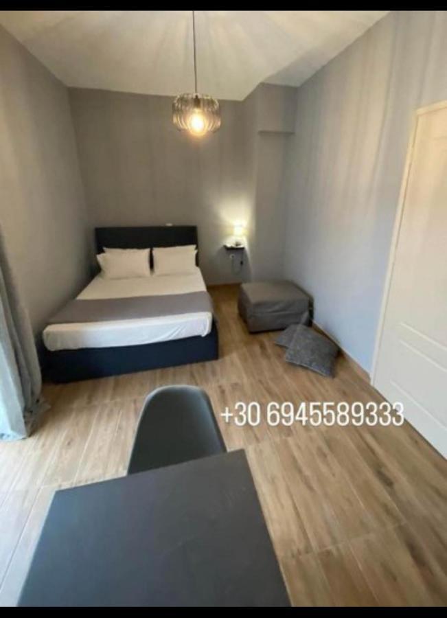 Spiros Apartment In The Center Of Preveza Dodonis 32 Ngoại thất bức ảnh