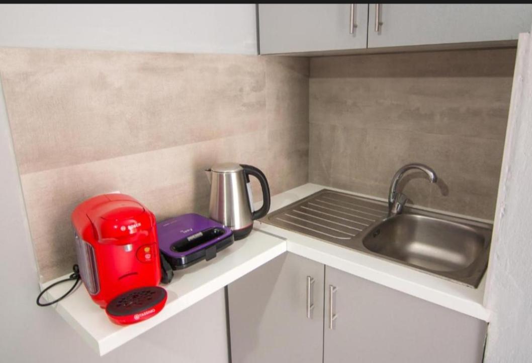 Spiros Apartment In The Center Of Preveza Dodonis 32 Ngoại thất bức ảnh