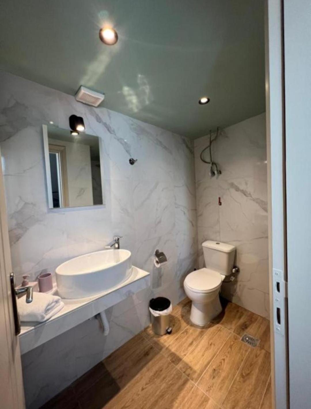 Spiros Apartment In The Center Of Preveza Dodonis 32 Ngoại thất bức ảnh