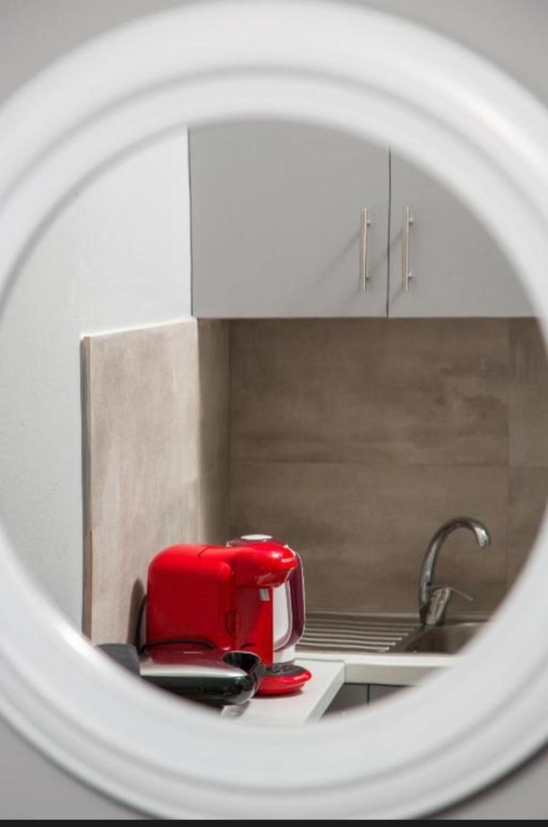 Spiros Apartment In The Center Of Preveza Dodonis 32 Ngoại thất bức ảnh