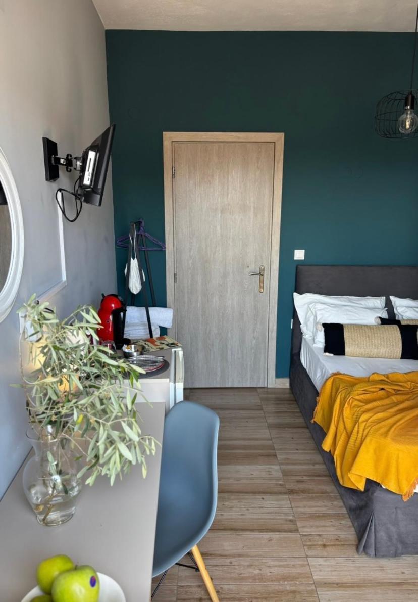 Spiros Apartment In The Center Of Preveza Dodonis 32 Ngoại thất bức ảnh