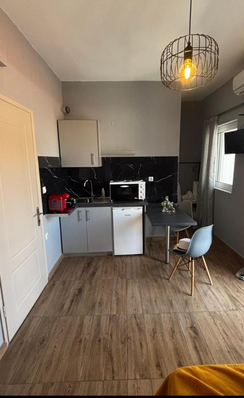 Spiros Apartment In The Center Of Preveza Dodonis 32 Ngoại thất bức ảnh