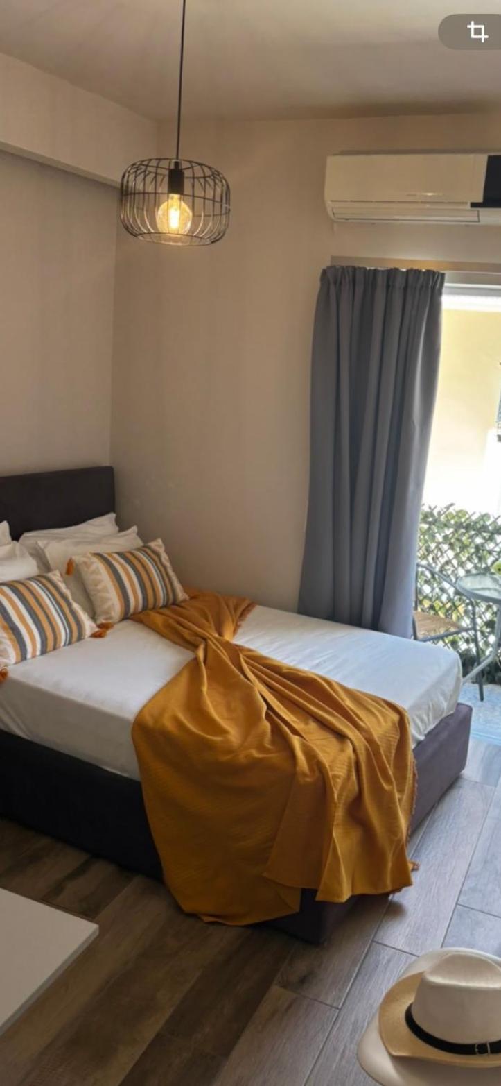 Spiros Apartment In The Center Of Preveza Dodonis 32 Ngoại thất bức ảnh